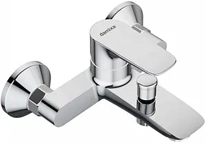 Смеситель для ванны Damixa Origin Evo хром 781000000 Смеситель для ванны Damixa Origin Evo хром 781000000, 3