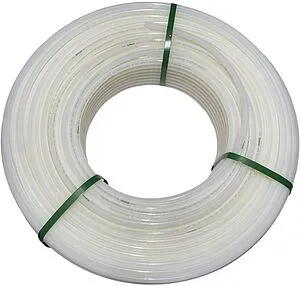 Труба сшитый полиэтилен WAAG White 16 x 2.0 мм PE-Xa EVOH бухта 200м WG.1136610, 1