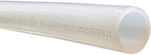 Труба сшитый полиэтилен WAAG White 25 x 2.3 мм PE-Xa EVOH бухта 50м WG.1136615