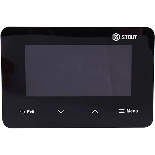 Комнатный терморегулятор Stout  ST-293v2 STE-0101-029322
