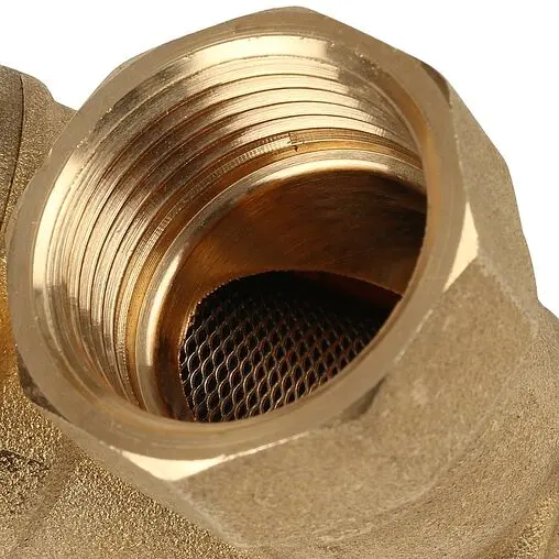 Фильтр угловой сетчатый ¾"в x ¾"в Itap 1920034 Фильтр угловой сетчатый ¾"в x ¾"в Itap 1920034