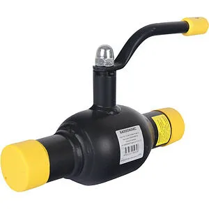 Кран шаровый под приварку Ду40 Ру40 Broen БАЛЛОМАКС КШТ 60.112.040.А.40 Кран шаровый под приварку Ду40 Ру40 Broen БАЛЛОМАКС КШТ 60.112.040.А.40, 1