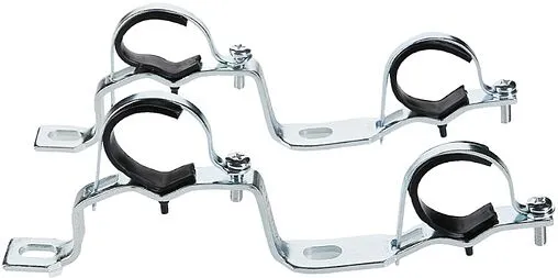 Кронштейн коллекторный двойной 2шт ¾&quot; Valtec VTc.130.N.0500