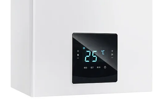 Настенный газовый котел двухконтурный турбированный 18кВт Meteor C30 18C 10680202003