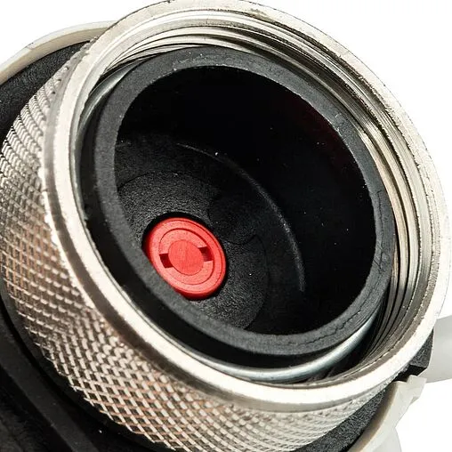 Сервопривод электротермический НЗ 230В М30 x 1.5 WATTS 22CX230NC2 10029671