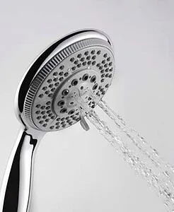 Душевая стойка Osgard Lovelace хром 90707 Душевая стойка Osgard Lovelace хром 90707, 3