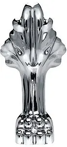 Ножки для ванны BelBagno хром BB-LEG-LION-CRM Ножки для ванны BelBagno хром BB-LEG-LION-CRM, 1