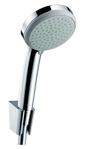 Душевой набор Hansgrohe Croma 100 Vario 4jet 160см хром 27594000