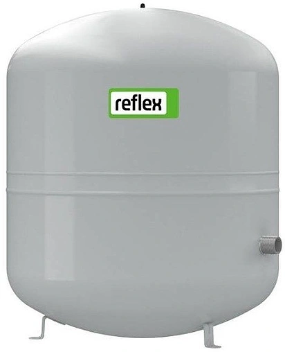 Расширительный бак Reflex N 400л 6 бар 8218000