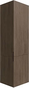 Шкаф-пенал подвесной Allen Brau Glority 40 R дуб антик 1.35008.NW, 1