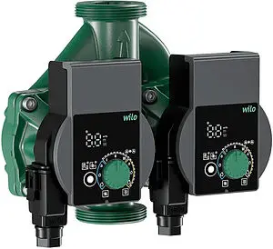 Насос циркуляционный Wilo Yonos PICO-D 30/1-8 4230949 Насос циркуляционный Wilo Yonos PICO-D 30/1-8 4230949, 1