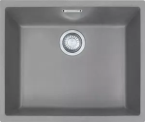 Мойка кухонная Franke Sirius SID 110-50 серый 144.0603.820 Мойка кухонная Franke Sirius SID 110-50 серый 144.0603.820, 1