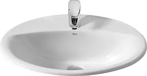 Раковина Roca Rodeo 52 белый 327866000, 1