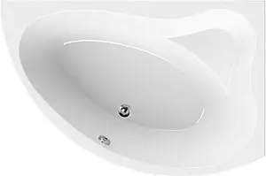 Ванна акриловая Cezares Tebe-R 150x100 Ванна акриловая Cezares Tebe-R 150x100, 1