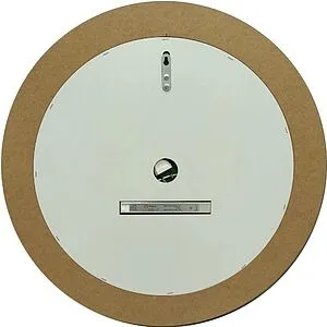 Зеркало с подсветкой Continent Style Black Led 80 чёрный ЗЛП2254, 3