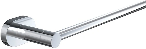 Полотенцедержатель Am.Pm Sense L хром A74346400