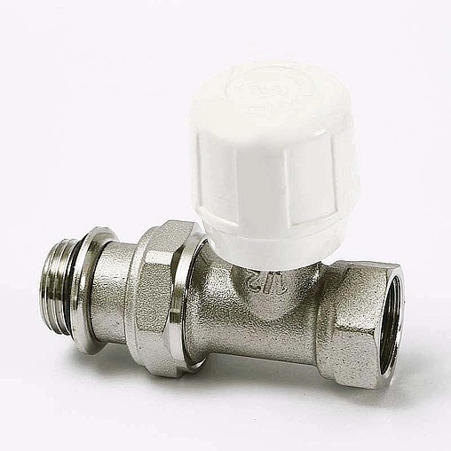 Вентиль регулирующий прямой ½" в/н Uni-Fitt 151N2000 Вентиль регулирующий прямой ½" в/н Uni-Fitt 151N2000