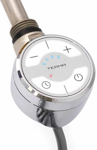 Блок управления Terma MOA 600 Вт хром WEMOA06TCROU