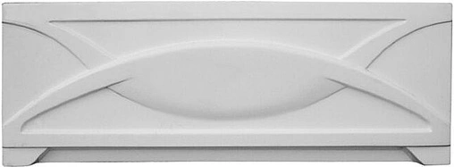 Панель для ванны фронтальная Triton Валери/Диана 170 белый Н0000099919