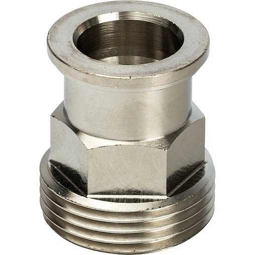 Разъемное соединение с плоским уплотнением ¾&quot;н x ¾&quot;нг Stout SDG-0019-010020