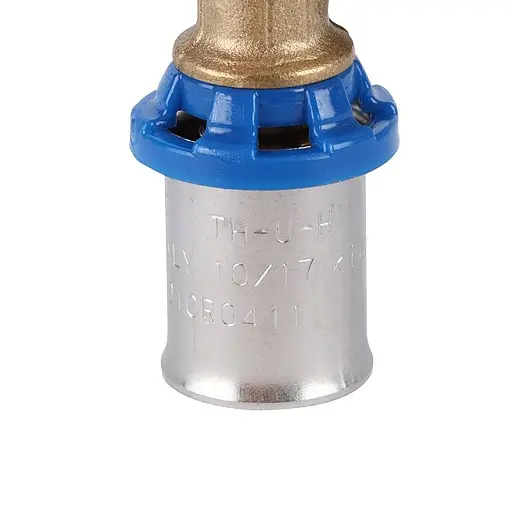 Уголок пресс переходной 16мм x ½&quot;в APE ARL3103100