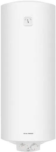 Водонагреватель накопительный электрический Royal Thermo RWH 80 Heatronic Slim DryHeat Водонагреватель накопительный электрический Royal Thermo RWH 80 Heatronic Slim DryHeat