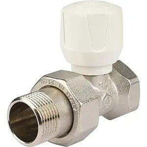 Вентиль регулирующий прямой ¾" в/н Stout SVR-2122-000020 Вентиль регулирующий прямой ¾" в/н Stout SVR-2122-000020, 1