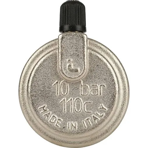 Воздухоотводчик автоматический ½&quot;н Itap 3630012