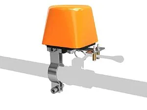 Съемный привод для крана Ectocontrol ES-VARD-01 ec01009 Съемный привод для крана Ectocontrol ES-VARD-01 ec01009, 3