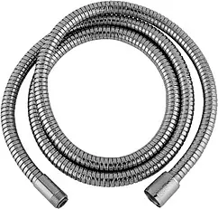 Шланг для душа Timo 150см хром SH-105