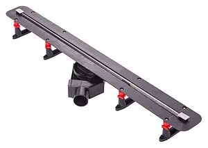 Лоток душевой Set 1150мм h=72мм 0.8л/сек Pestan Confluo Slim Line 1150 13100038 Лоток душевой Set 1150мм h=72мм 0.8л/сек Pestan Confluo Slim Line 1150 13100038, 1