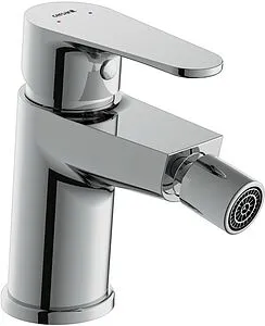 Смеситель для биде Cersanit Cersania хром 63033 Смеситель для биде Cersanit Cersania хром 63033, 1