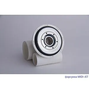 Ванна акриловая с гидромассажем Excellent Aquaria 170x75 WAEX.AQU17.SMART.CR, 4