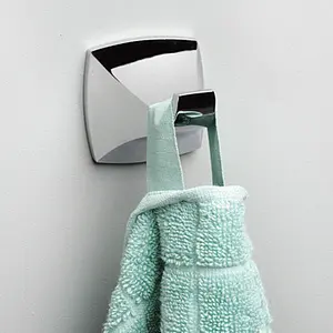 Крючок Wasserkraft Wern хром 2523, 3