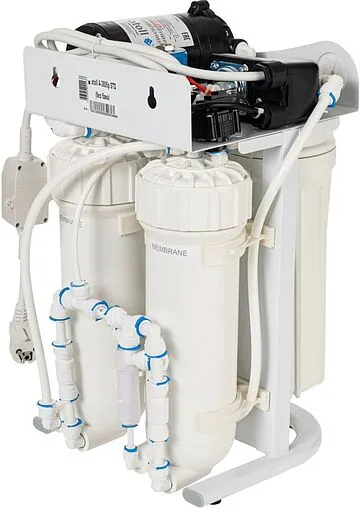 Фильтр обратного осмоса прямоточный Atoll A-3800p STDA ATEFDR070