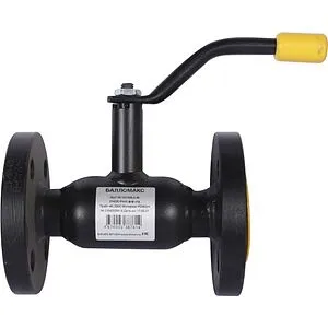 Кран шаровый фланцевый Ду25 Ру40 Broen БАЛЛОМАКС КШТ 60.103.025.А.40 Кран шаровый фланцевый Ду25 Ру40 Broen БАЛЛОМАКС КШТ 60.103.025.А.40, 4