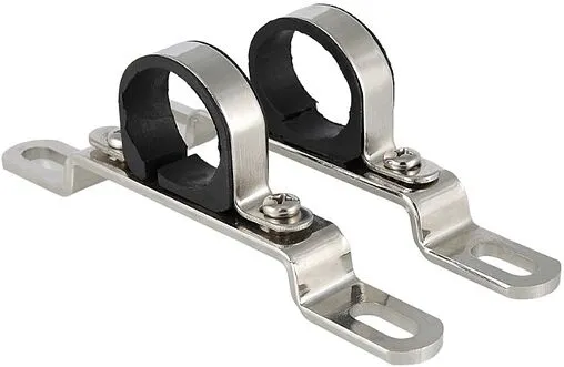 Кронштейн коллекторный 2шт 1½&quot; Valtec VTc.130.INS.0800