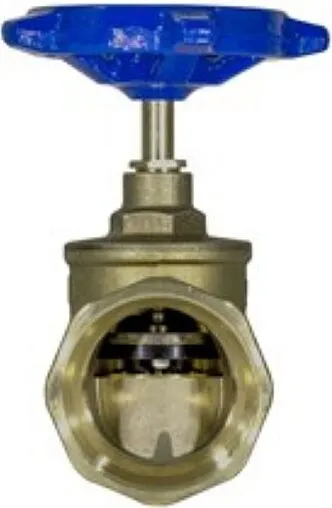 Вентиль запорно-регулирующий 2&quot;в x 2&quot;в TIM BL1807