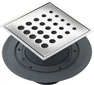 Трап вертикальный Set Pestan Confluo Standart Vertical Drops Mask 150x150мм 13000075 Трап вертикальный Set Pestan Confluo Standart Vertical Drops Mask 150x150мм 13000075, 1