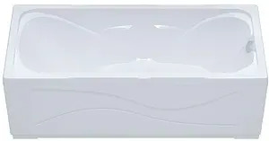 Ванна акриловая Triton Стандарт 170x75 Н0000099507 Ванна акриловая Triton Стандарт 170x75 Н0000099507, 3