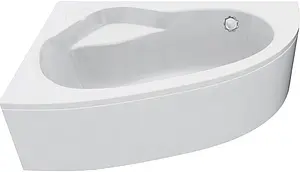 Панель для ванны фронтальная Koller Pool Boston 150x95 L белый PFBOSTON150L, 2