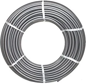 Труба сшитый полиэтилен Elsen 32 x 4.4 мм PE-Xa EVOH бухта 50м EPU32.2211-50 Труба сшитый полиэтилен Elsen 32 x 4.4 мм PE-Xa EVOH бухта 50м EPU32.2211-50, 4