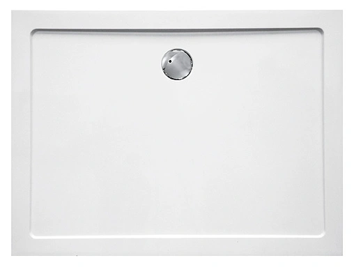 Поддон для душа Cezares SMC AH 160x90 см TRAY-M-AH-160/90-35-W