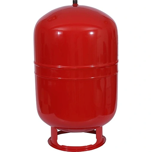 Расширительный бак CIMM ERE 100л 4 бар 820100