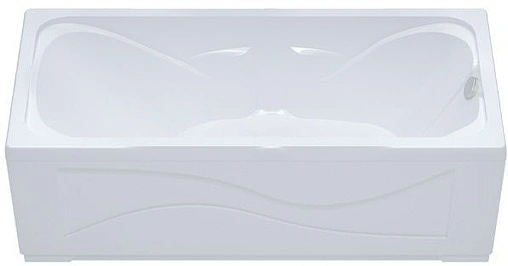 Ванна акриловая Triton Стандарт 170x75 Н0000099507