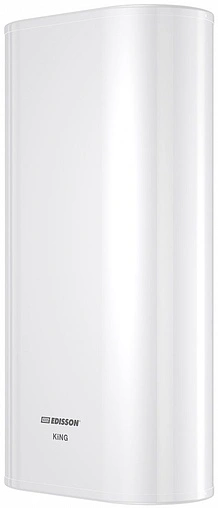 Водонагреватель накопительный электрический Edisson King 100 V 161010