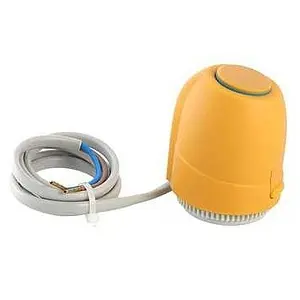 Сервопривод электротермический НЗ 230В Valtec VT.TE3042.0.220 Сервопривод электротермический НЗ 230В Valtec VT.TE3042.0.220, 1