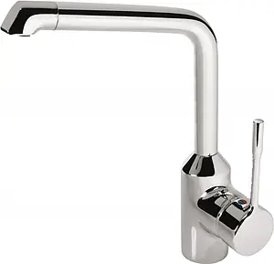 Смеситель для кухни Ideal Standard Retta хром B8985AA, 1