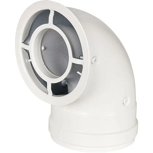 Переходной комплект на раздельные трубы Ø 2 x 80мм Immergas 3.018210