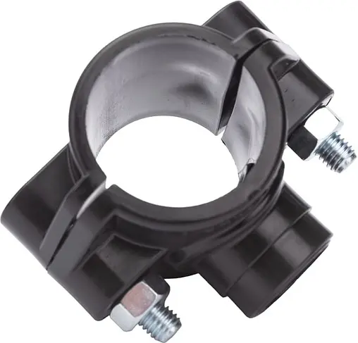 Седелка переходная 40мм x ¾&quot;в ТПК-Аква 3000040034